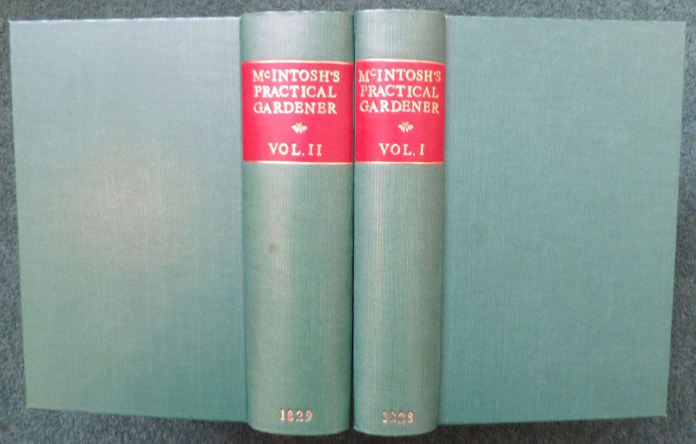 The Practical Gardener and Modern Horticulturist (2 Volumes)
