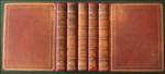 The Works of Plato..... (5 Vols complete)