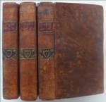 A Voyage to the Pacific Ocean.......... (3 Vols Complete as issued)