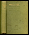 Welshmen: a Sketch of Their History from the Earliest Times to the Death of Llywelyn, the Last Welsh Prince.