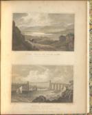 Wales Illustrated in A Series of Views (Vol 1 only)