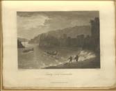 Six Picturesque Views in North Wales,