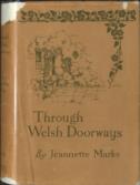Through Welsh Doorways