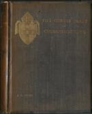 Church Plate of Carmarthenshire