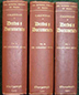 Calendar of Deeds & Documents Vol 1, 2 & 3 The Hawarden Deeds, the Grosswood Deeds & the Coleman Deeds
