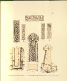 Lapidarium Walliae: The Early inscribed and Sculptured Stones of Wales. Delineated and Described