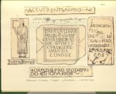 Lapidarium Walliae: The Early inscribed and Sculptured Stones of Wales. Delineated and Described