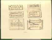 Lapidarium Walliae: The Early inscribed and Sculptured Stones of Wales. Delineated and Described