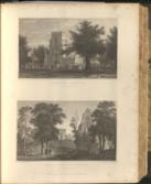 Wales Illustrated in A Series of Views. (North & South)