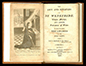 The Life and Miracles of St. Wenefride, Virgin, Martyr, and Abbess, Patroness of Wales.