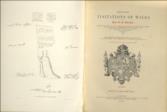 Heraldic Visitations of Wales and Part of the Marches......