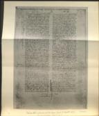 Y Cymmrodor. The Magazine of the Honourable Society of Cymmrodorion Vol XXX Giraldus Cambrensis: De Invectionibus