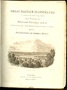 Great Britain Illustrated: A Series of Original Views
