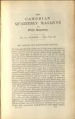 The Cambrian Quarterly Magazine and Celtic Repertory Volume IV