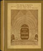 An Architectural Account of the Churches of Shropshire