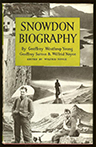 Snowdon Biography