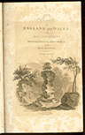 The Beauties of England and Wales or Original Delineations Topographical,  Historical and Descriptive of Each County Vol XVII-Part 1. - NORTH WALES