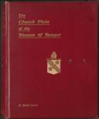 The Church Plate of the Diocese of Bangor