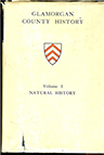 Glamorgan County History Vol 1 Natural History