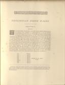 Kalendars of Gwynedd;