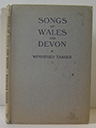 Songs of Wales and Devon