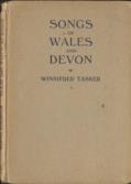 Songs of Wales and Devon