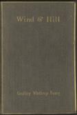 Wind and Hill Poems
