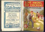 Love Among the Chickens