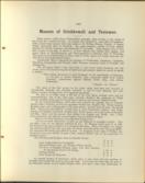 Historical Memoranda of Breconshire...