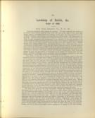 Historical Memoranda of Breconshire...