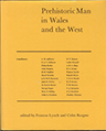 Prehistoric Man in Wales and the West...
