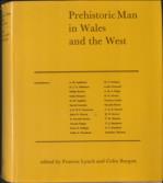Prehistoric Man in Wales and the West...