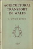 Agricultural Transport in Wales