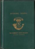 The Standing Orders of the Somerset Light Infantry