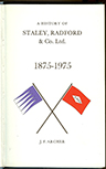 A History of Stanley, Radford & Co Ltd 1875-1975