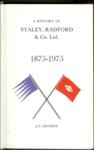A History of Stanley, Radford & Co Ltd 1875-1975
