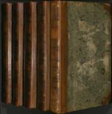 Chronicles of the Canongate WITH Chronicles of the Canongate Second Series (complete)