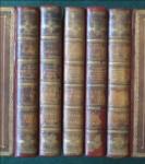 The Works of Plato..... (5 Vols complete)