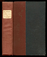 Old Wales a Monthly Magazine of Antiquities for Wales and the Borders (2 vols in 1) 1905 & 1906