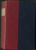 Old Wales a Monthly Magazine of Antiquities for Wales and the Borders (2 vols in 1) 1905 & 1906