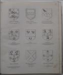 The Amorial Bearings of Several Families which are at present, or have been in times past, connected with Shropshire.