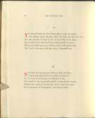 La Fille Brune. The Nut=Brown Maid Ballade du XVe Siecle Texte anglais et traduction