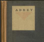 Little Journeys to the Homes of Eminent Artists - ABBEY