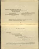 Genealogies of the Carmarthenshire Sherriffs... (Vol 2 only)