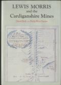 Lewis Morris and the Cardiganshire Mines