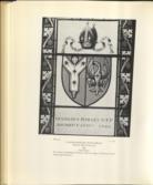 Stained Glass in North Wales Up to 1850