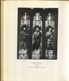 Stained Glass in North Wales Up to 1850