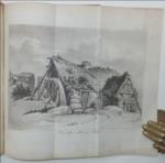 A Tour in Wales and Through Several Counties of England Including Both Universities