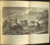 A Tour in Wales. MDCCLXX [III]