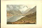 Llanberis Lake
